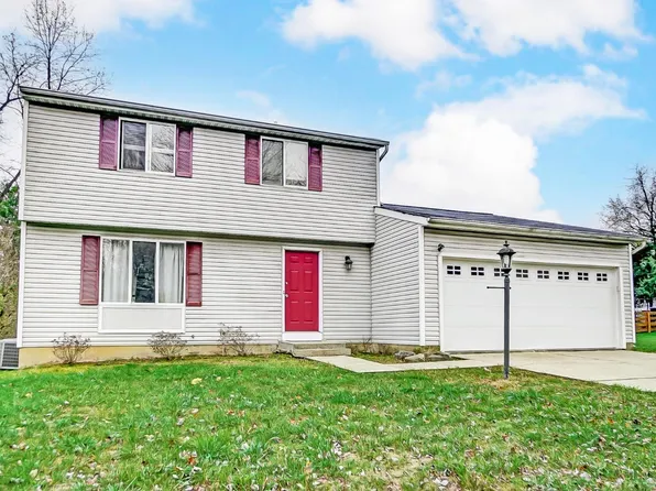 4614 Muirridge Ct, Batavia, OH 45103