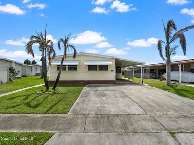 1849 Sago Palm St NE, Palm Bay, FL, 32905