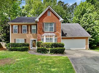 2380 Sailor Ln, Suwanee, GA 30024