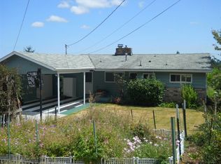 220 N 8th Ave SW, Tumwater, WA 98512