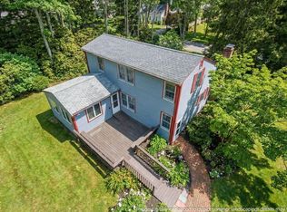 56 Raymond St, Falmouth, MA 02540