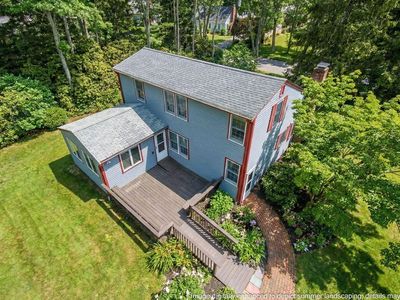 56 Raymond Street, Falmouth, MA, 02540