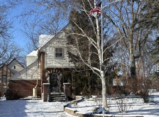 5531 South 110th STREET, Hales Corners, WI 53130