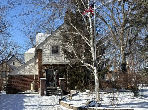 5531 South 110th STREET, Hales Corners, WI 53130