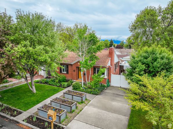 1176 E Lorraine Dr, Millcreek, UT 84106