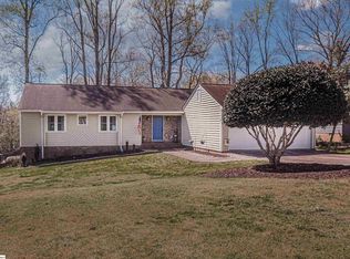 1 Pebble Creek Ct, Taylors, SC 29687