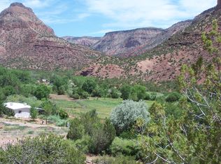 Highway 485, Jemez Pueblo, NM 87024