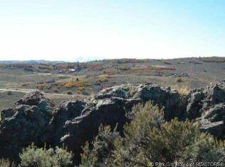 3660 E Ridgeway Dr, Heber City, UT 84032