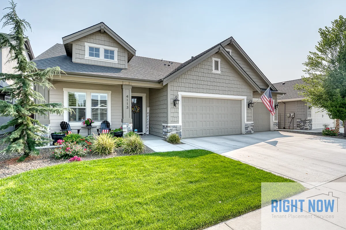 4113 West Gray Fox Street - 1 — Photo 2