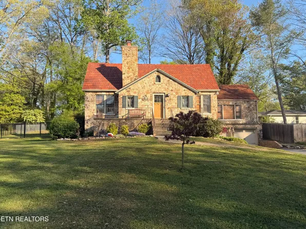 801 Kesterson Rd, Knoxville, TN 37918