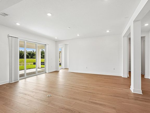 Interior - Representational Photo