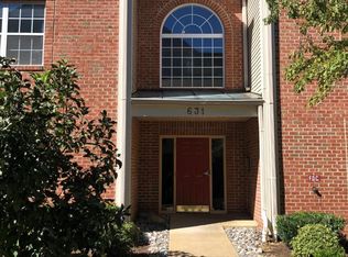 631 Admiral Dr UNIT 304, Annapolis, MD 21401