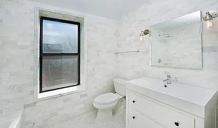 Rented by Parkway CRG Ltd.