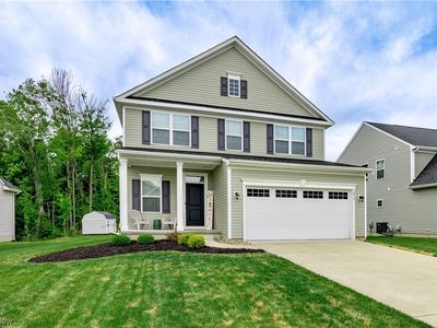 1613 Flannery Ct, Streetsboro, OH, 44241