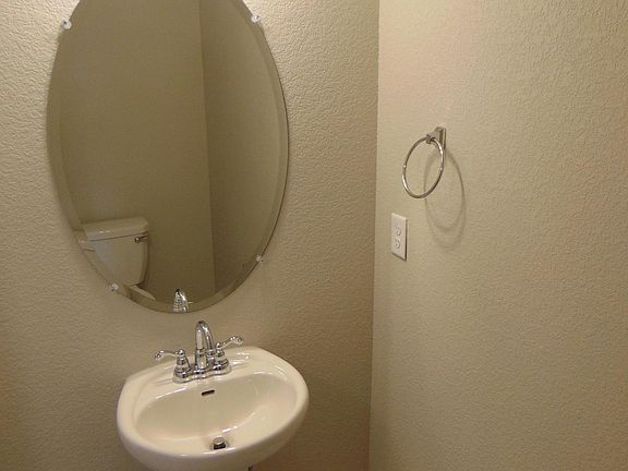 downstairs bathroom