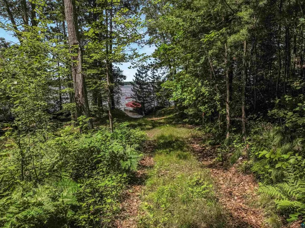 LOT 1 W Thoroughfare Ln, Stone Lake, WI 54876