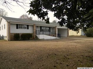 1005 Eubanks St SW, Hartselle, AL 35640