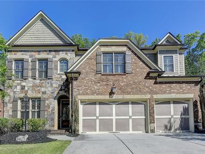 3330 Camellia Ln, Suwanee, GA, 30024