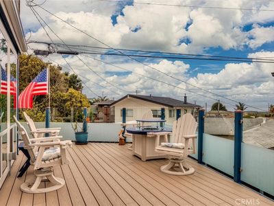 1625 Cass Ave Space 10, Cayucos, CA, 93430