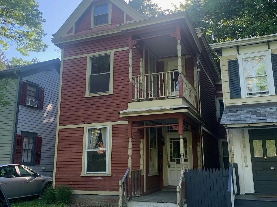 94 Academy St #2