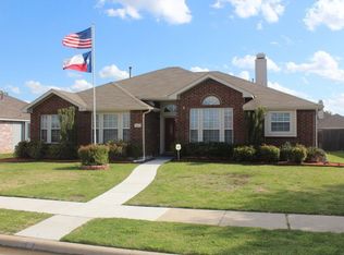 1412 E Exchange Pkwy, Allen, TX 75002