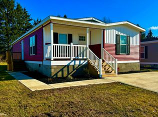 763 County Line Rd NW #24, Crestline, OH 44827