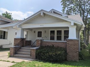 4433 Fairview Dr, Toledo, OH