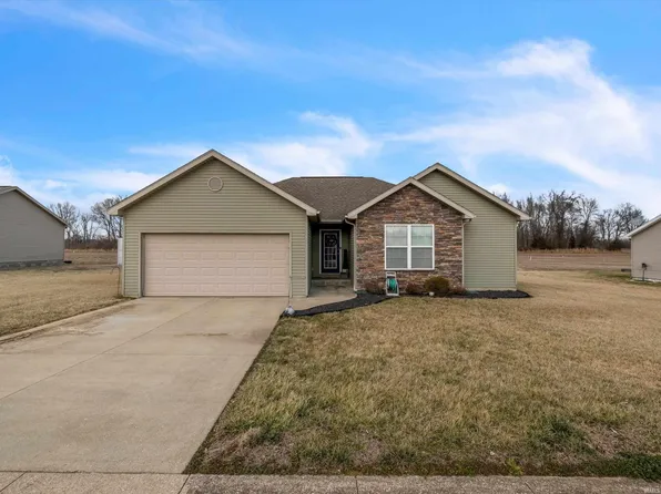 1128 W Cobblefield Dr, Rockport, IN 47635