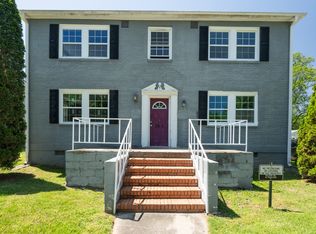 1511 Waverly St APT A, High Point, NC 27265