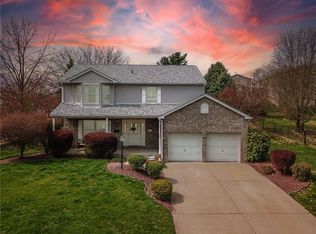 2615 Anne Way, Lower Burrell, PA 15068