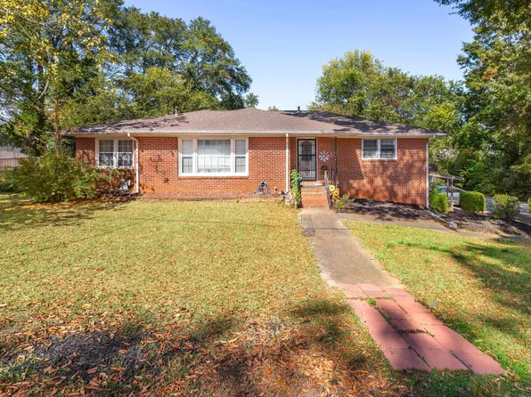 325 E 2nd St, Oxford, AL 36203