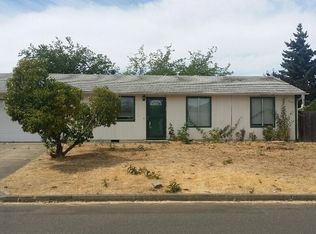 4325 Coronado Dr, Roseburg, OR 97471