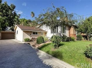 18859 E Sierra Madre Ave, Glendora, CA 91741