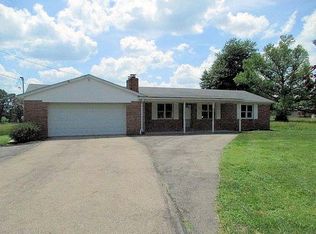 9691 Swigert Rd, Loveland, OH 45140