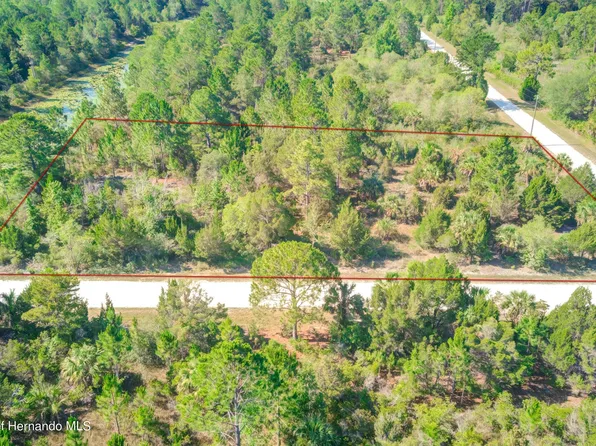 0 Yellowbird Ave, Brooksville, FL 34614
