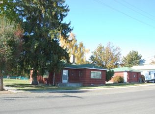 333 S Church St, Condon, OR 97823