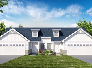 1462 Trail Side Dr, Beecher, IL 60401
