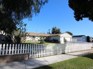 1364 S Oriole St, Anaheim, CA 92804