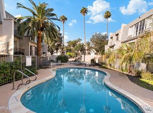 1018 E Osborn Rd E, Phoenix, AZ 85014