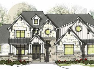 Ashlyn Plan, Abby Circle, Northville, MI 48168