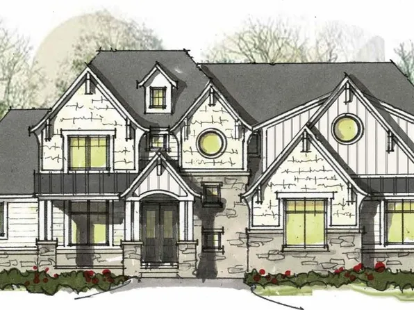 Ashlyn Plan, Abby Circle