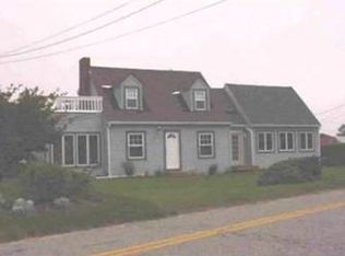 247 Colonel John Gardner Rd, Narragansett, RI 02882