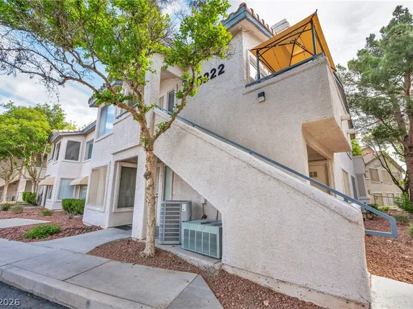 5222 Mandalay Springs Dr Unit 201, Las Vegas, NV 89120