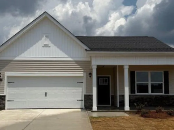 4003 Montford Drive, New Bern, NC 28562