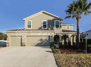 13004 30th St E, Parrish, FL 34219