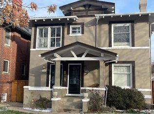 518 N Franklin St, Denver, CO 80218