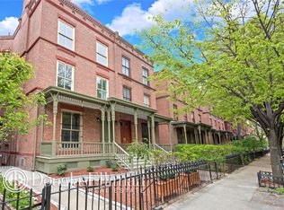 16 W 130th St, New York, NY 10037