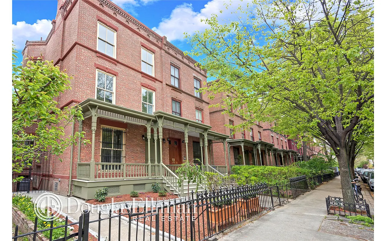 16 West 130th Street in Central Harlem, Manhattan | StreetEasy