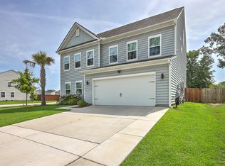 1913 Sweetfern Rd, Hanahan, SC 29410