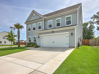 1913 Sweetfern Rd, Hanahan, SC, 29410